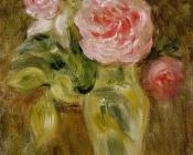 贝尔特摩里索特 - Roses